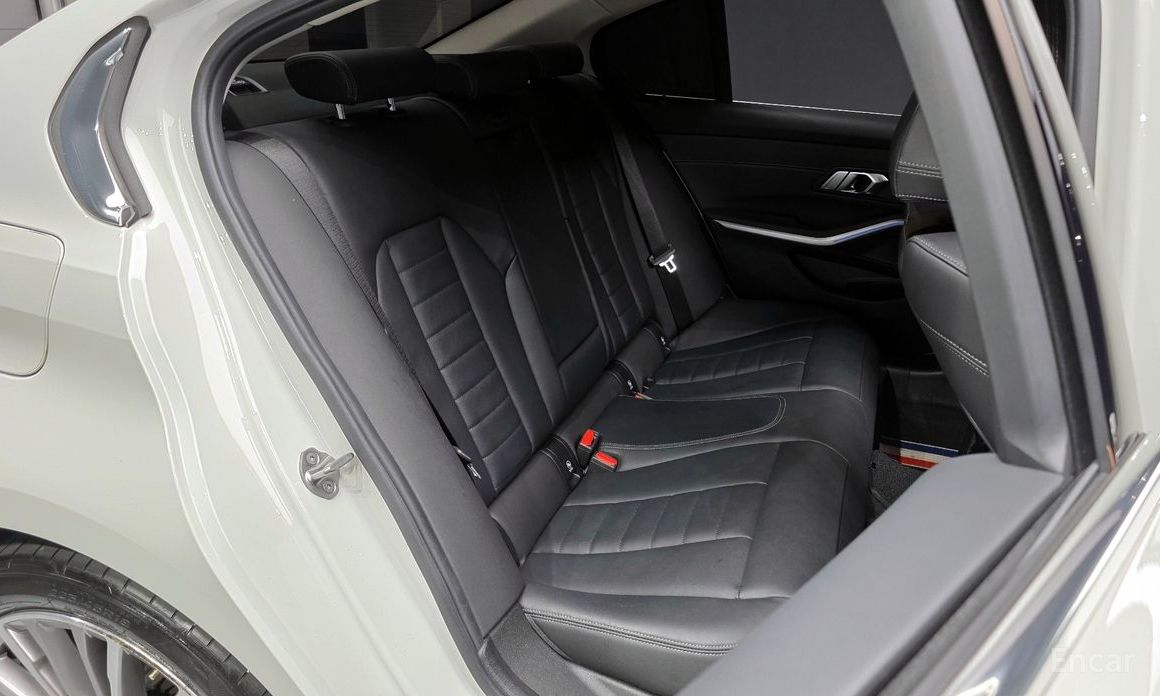 3 Series (G20)320i Luxury 13