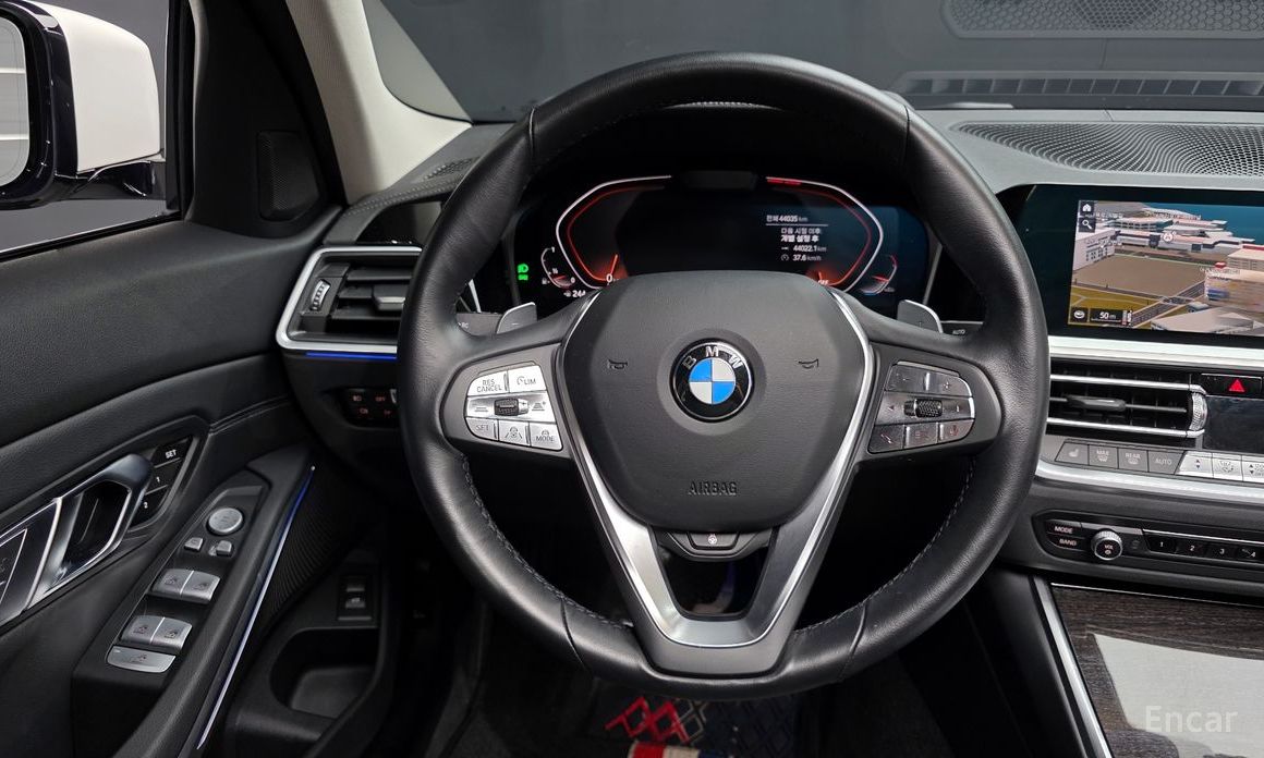3 Series (G20)320i Luxury 14