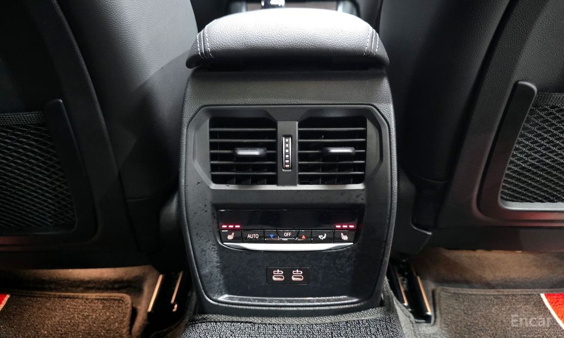 3 Series (G20)320i Luxury 20