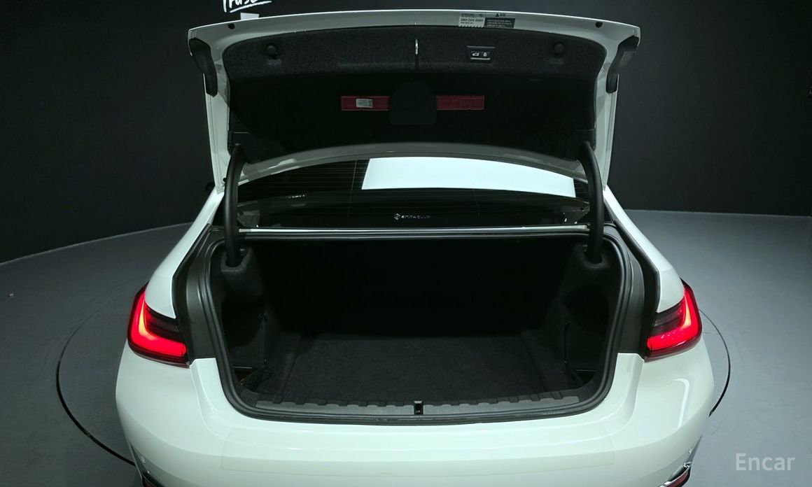 3 Series (G20)320i Luxury 21