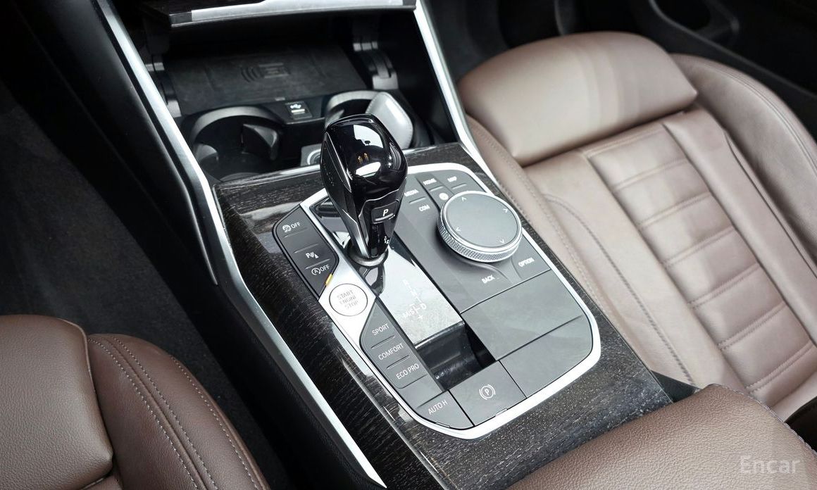 3 Series (G20)320i Luxury 10