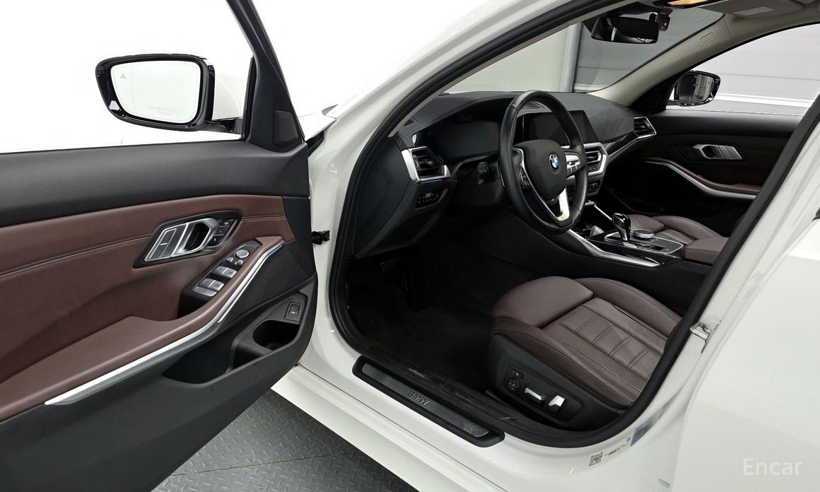 3 Series (G20)320i Luxury 11