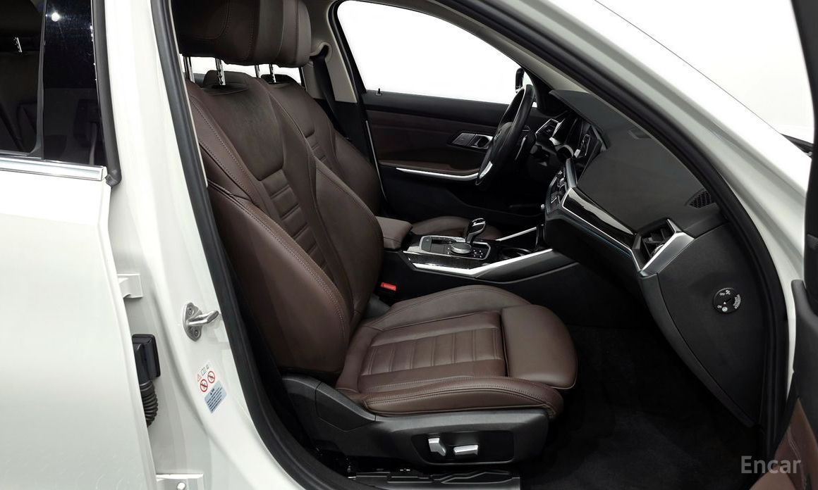 3 Series (G20)320i Luxury 12