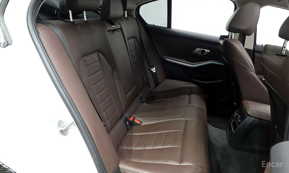 3 Series (G20)320i Luxury 13