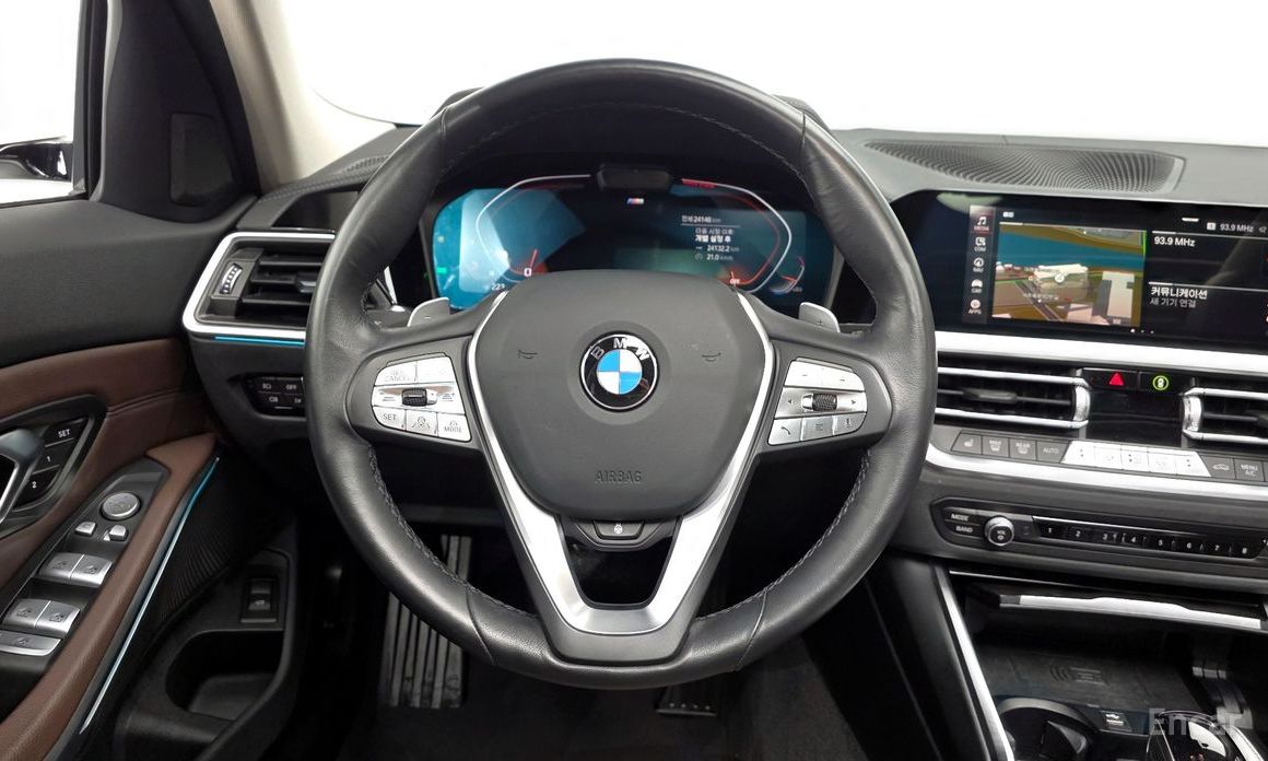 3 Series (G20)320i Luxury 14