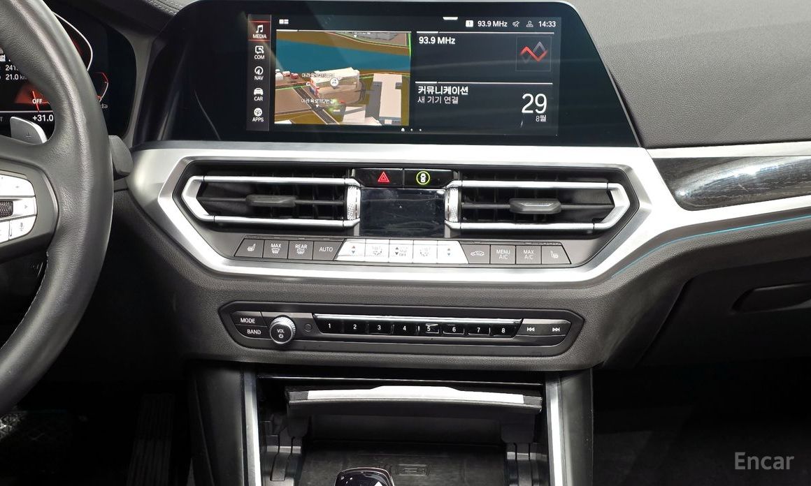 3 Series (G20)320i Luxury 15