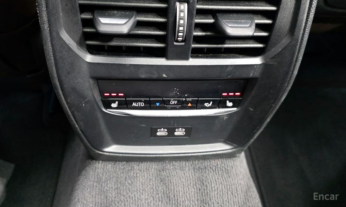3 Series (G20)320i Luxury 20