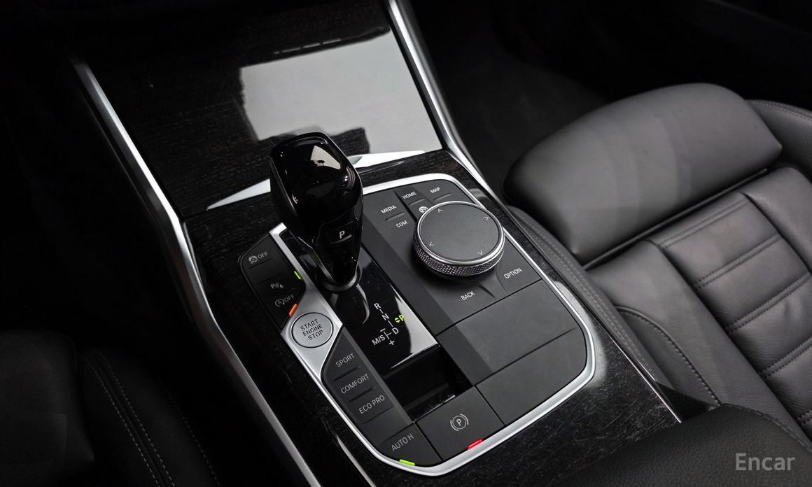 BMW 3 Series (G20)320i Luxury №10