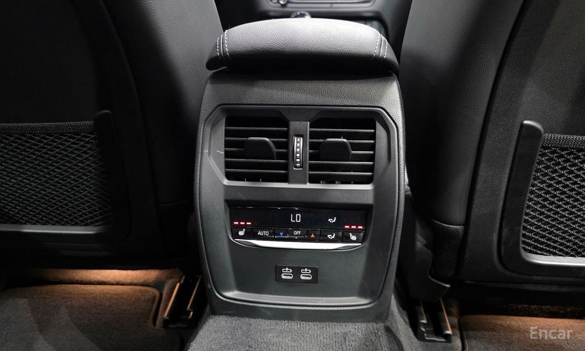 BMW 3 Series (G20)320i Luxury №20
