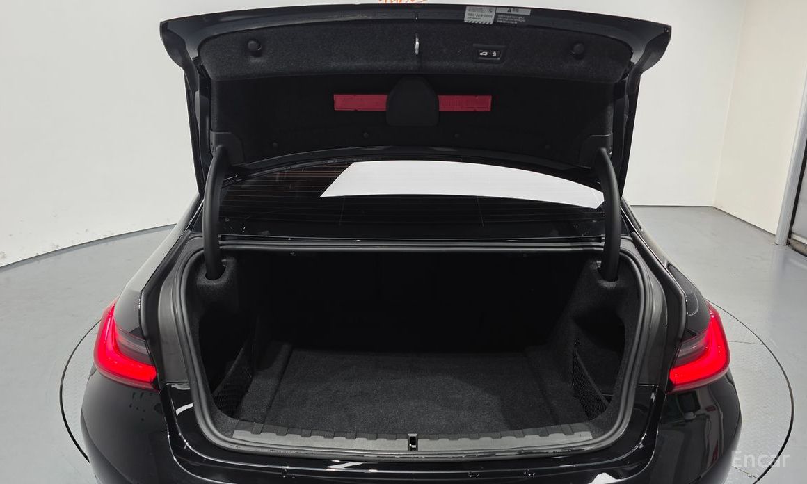 BMW 3 Series (G20)320i Luxury №21
