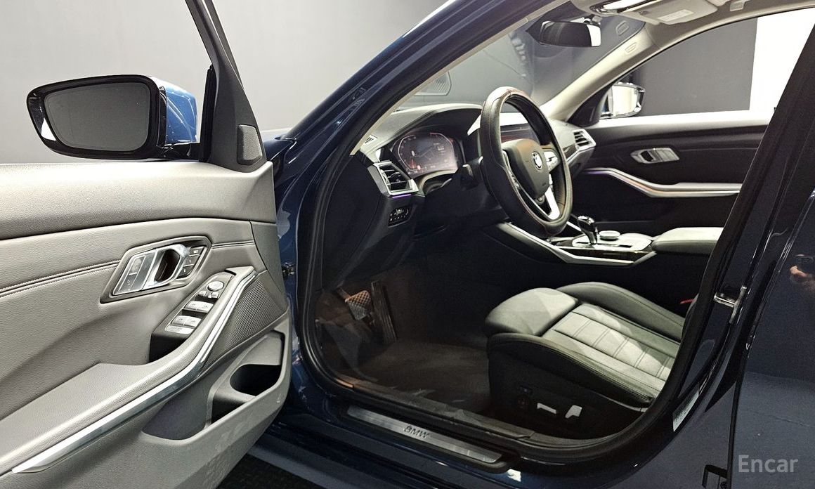 3 Series (G20)320i Luxury 13
