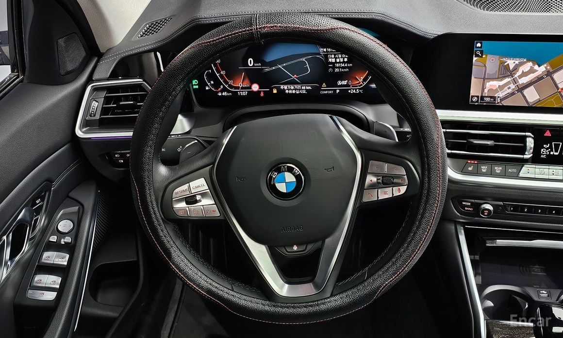 3 Series (G20)320i Luxury 15