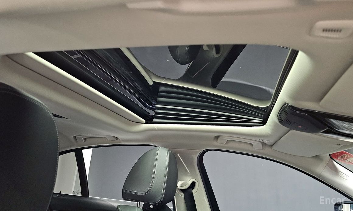3 Series (G20)320i Luxury 20