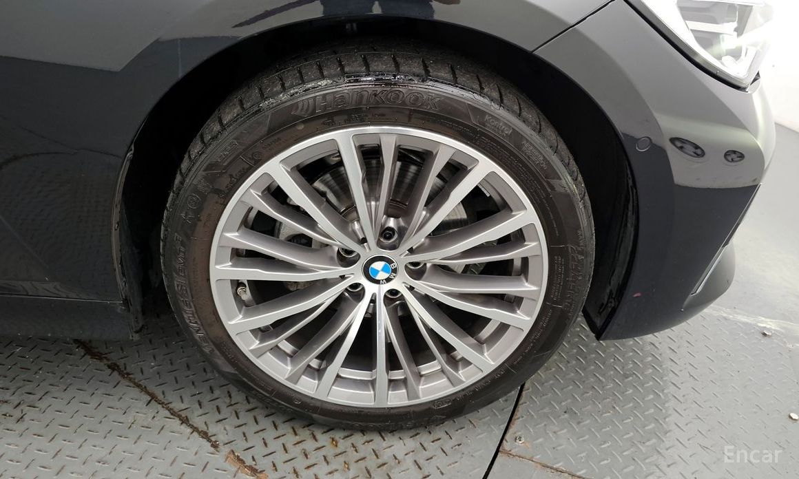 3 Series (G20)320i Luxury 6
