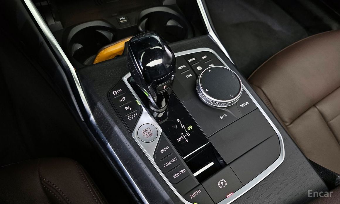 3 Series (G20)320i Luxury 10