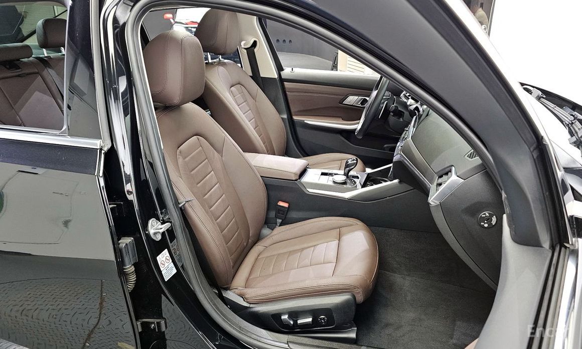 3 Series (G20)320i Luxury 13