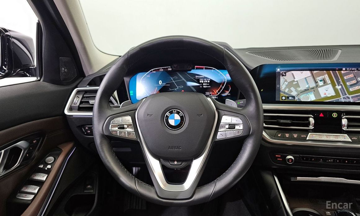 3 Series (G20)320i Luxury 14