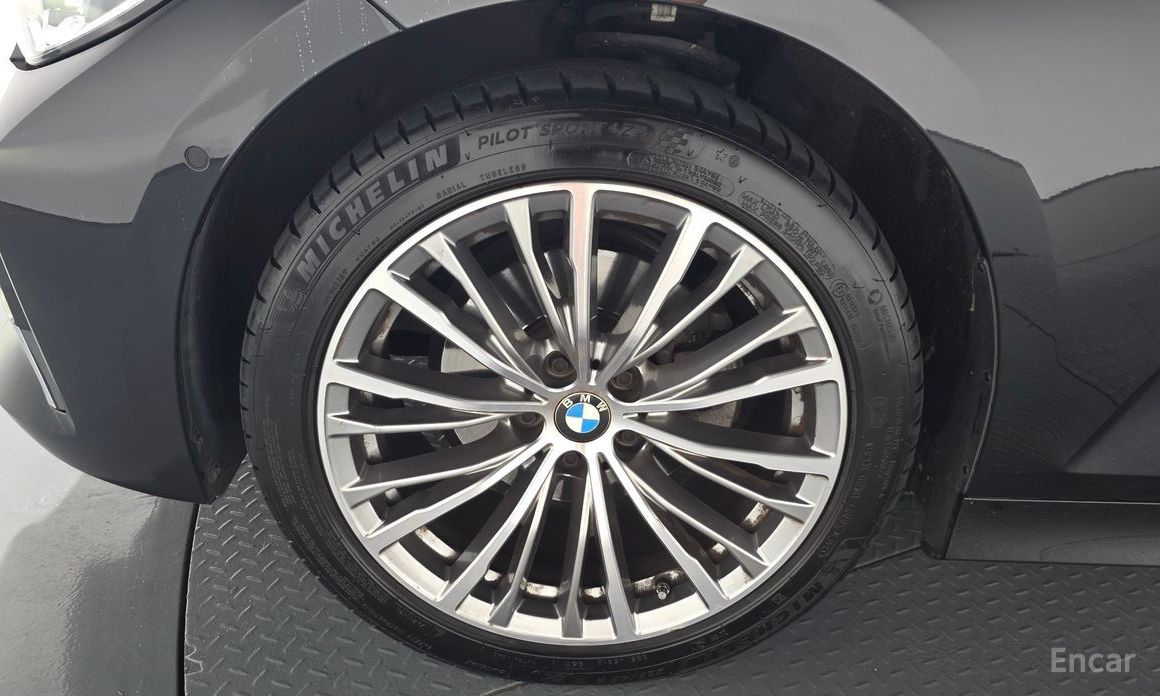 3 Series (G20)320i Luxury 6
