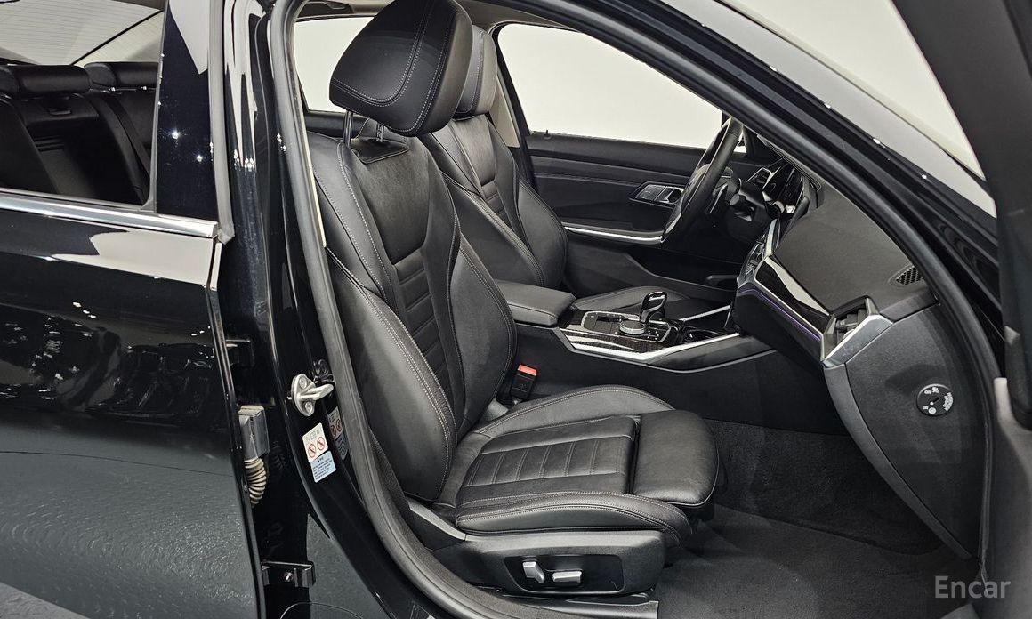 3 Series (G20)320i Luxury 11