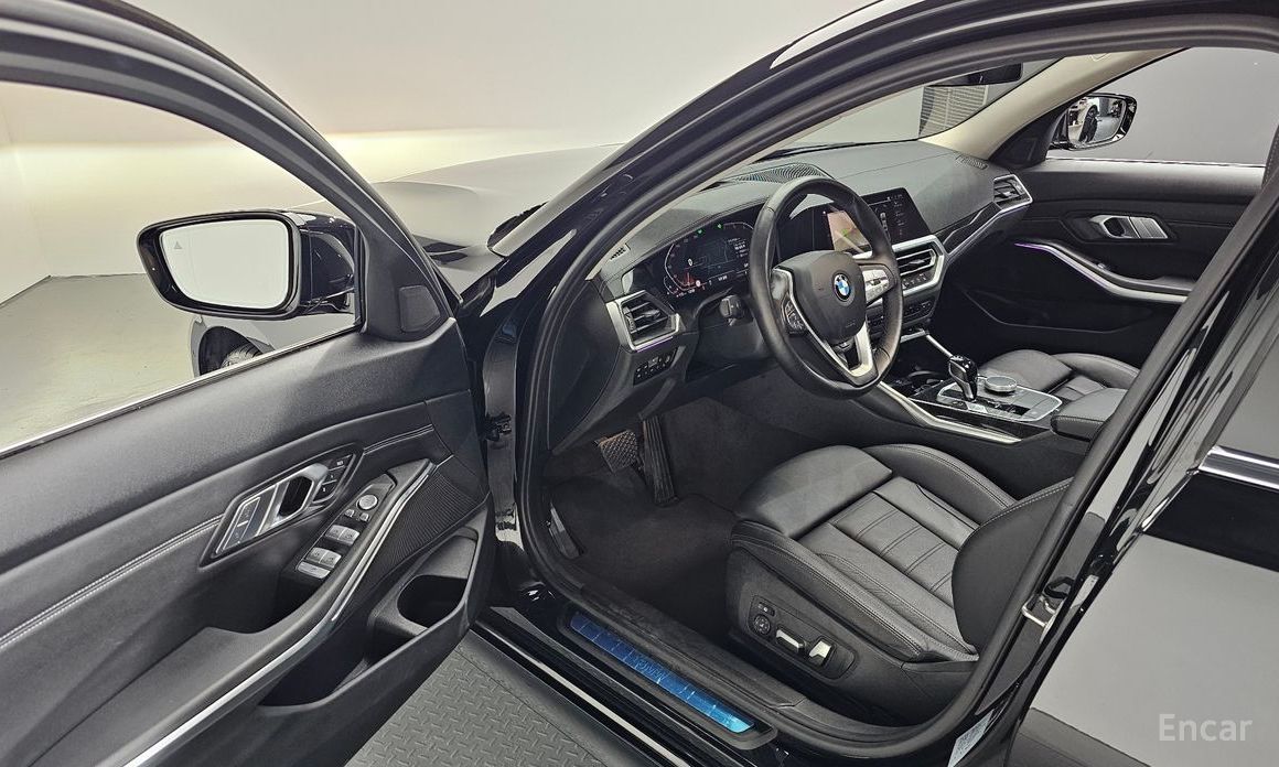 3 Series (G20)320i Luxury 12