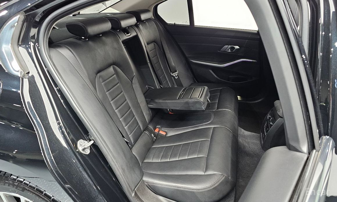 3 Series (G20)320i Luxury 13