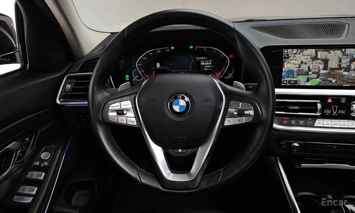 3 Series (G20)320i Luxury 14