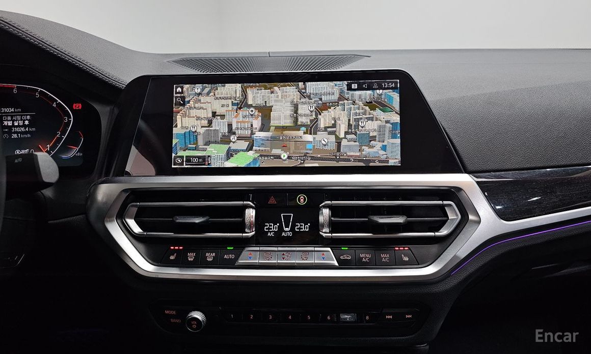 3 Series (G20)320i Luxury 15