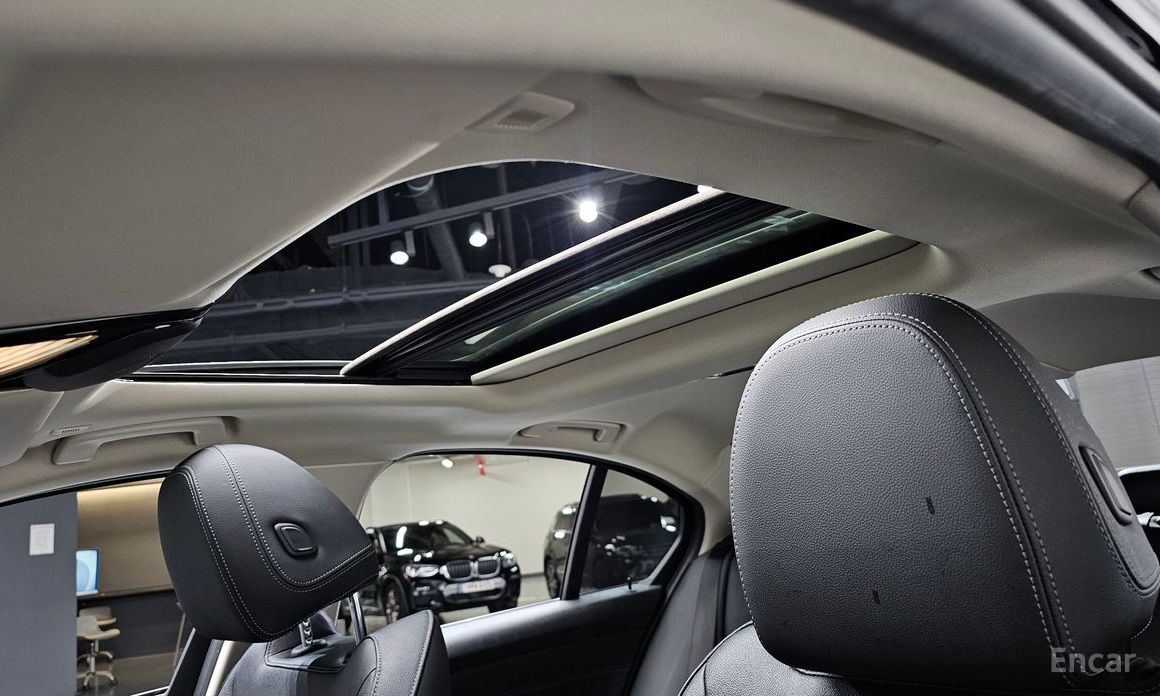 3 Series (G20)320i Luxury 17