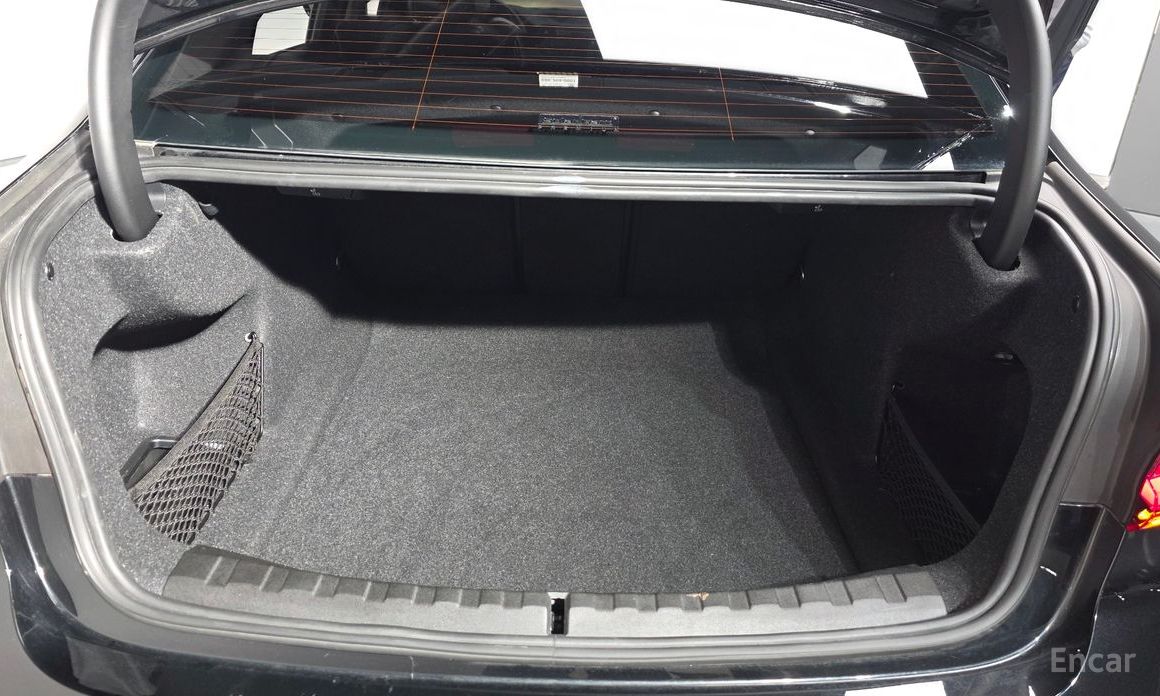 3 Series (G20)320i Luxury 21