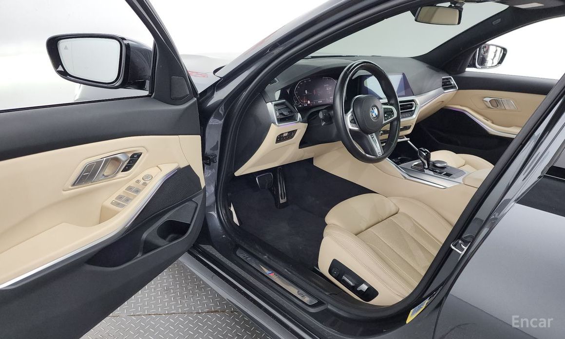 3 Series (G20)320i M Sport 11
