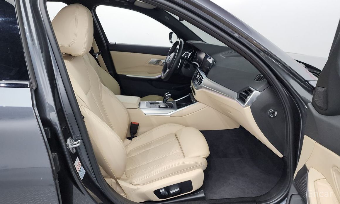 3 Series (G20)320i M Sport 12