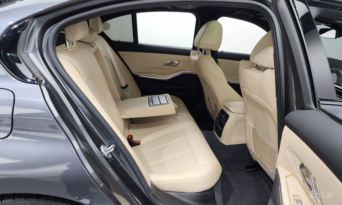 3 Series (G20)320i M Sport 13