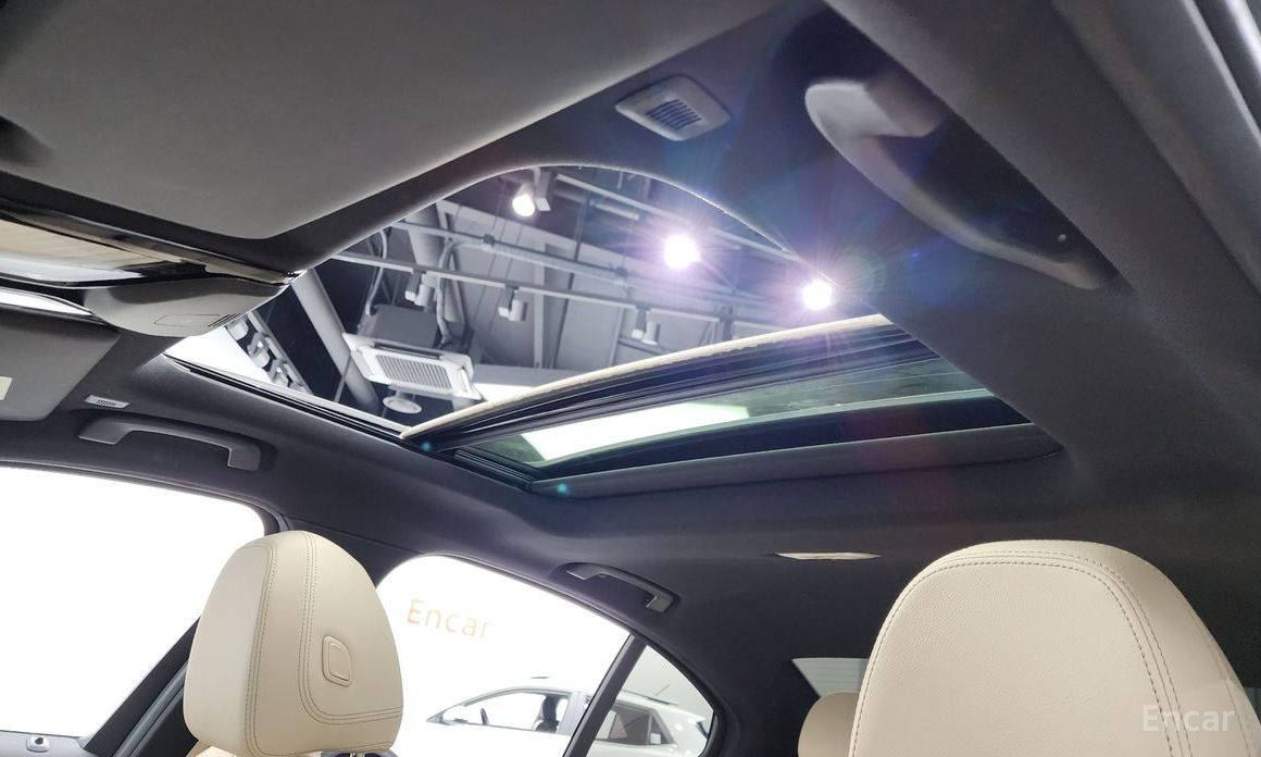 3 Series (G20)320i M Sport 20