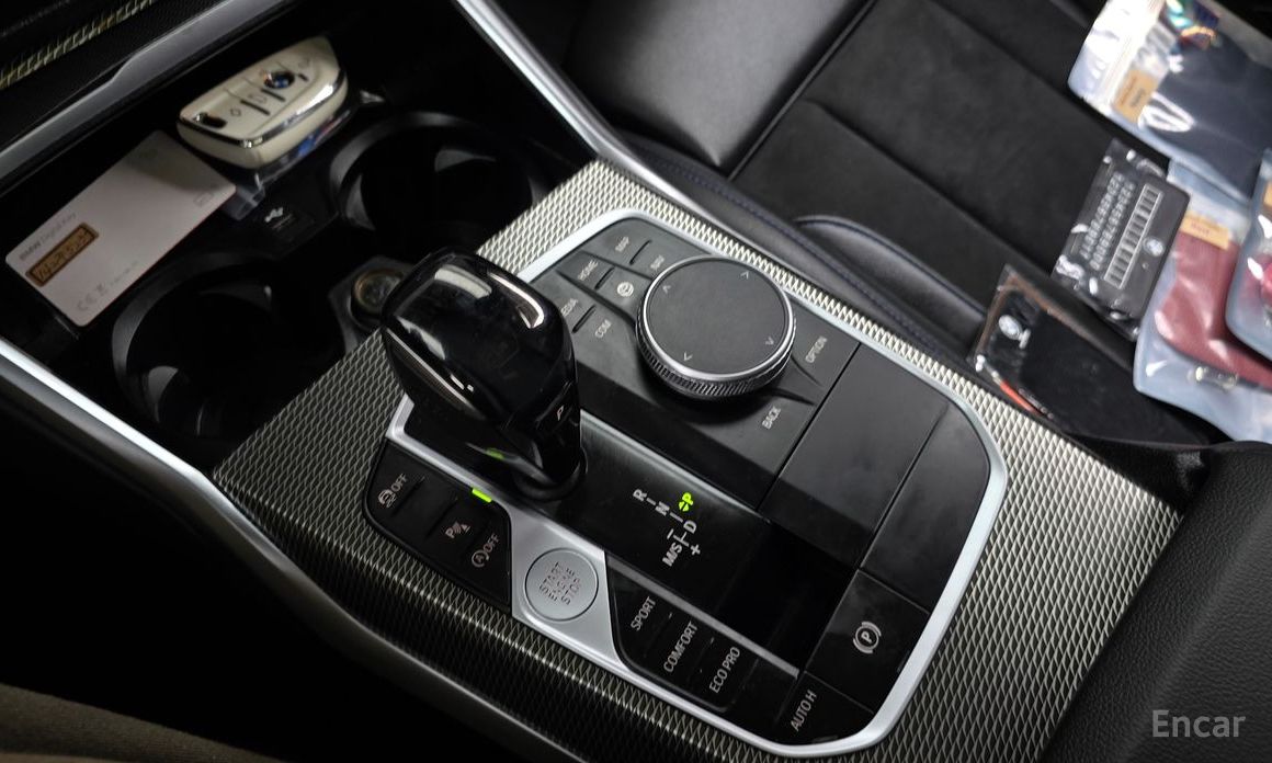 3 Series (G20)320i M Sport 10