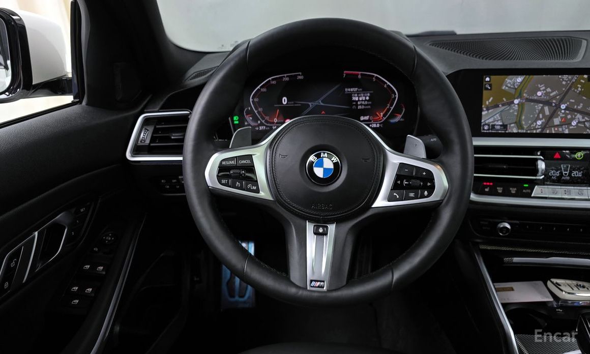 3 Series (G20)320i M Sport 14