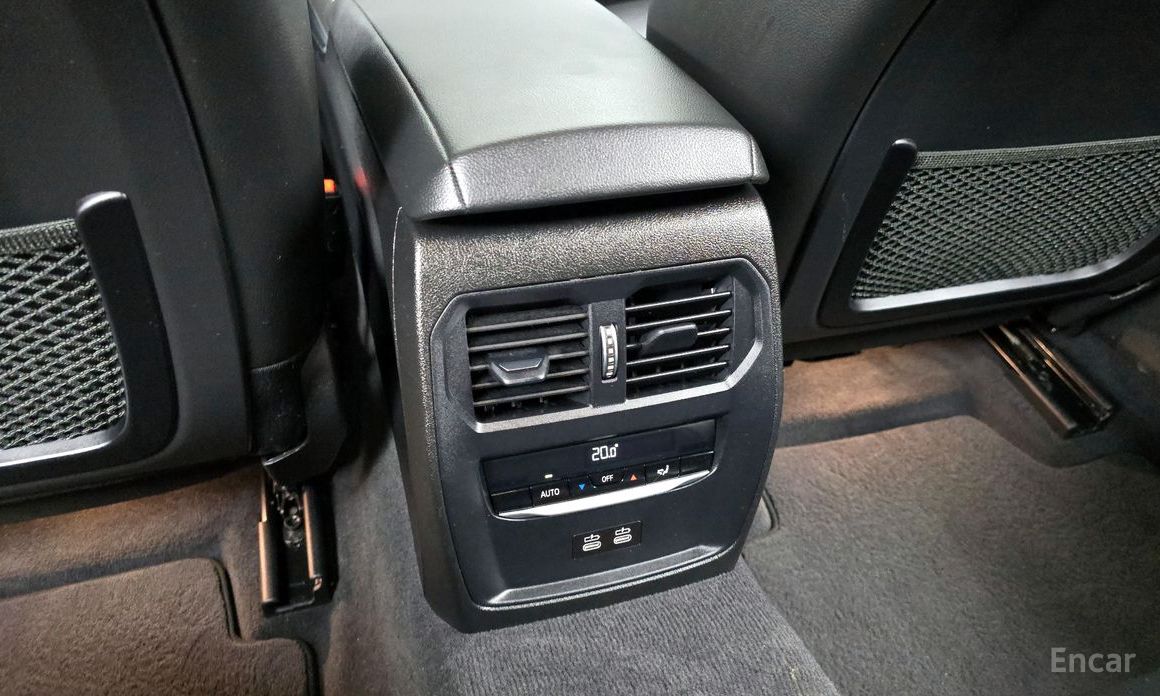 3 Series (G20)320i M Sport 20