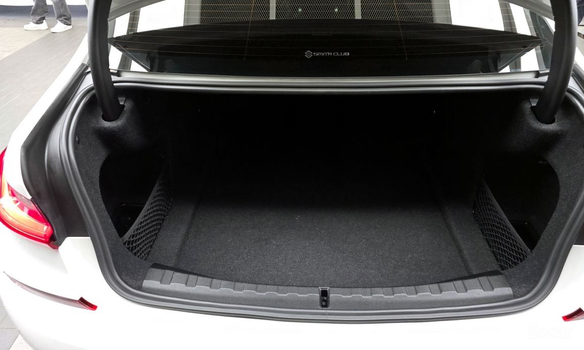 3 Series (G20)320i M Sport 21