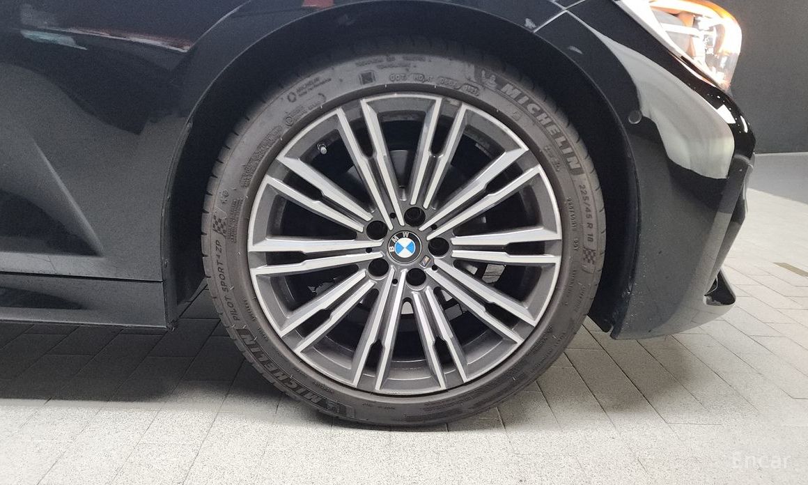 BMW 3 Series (G20)320i M Sport №6