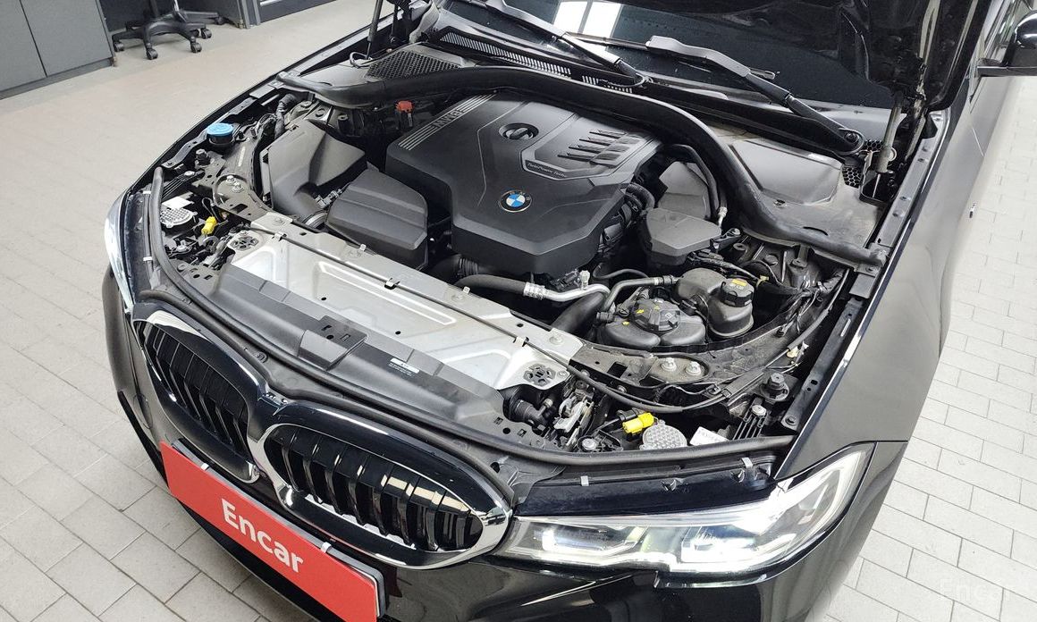 BMW 3 Series (G20)320i M Sport №7