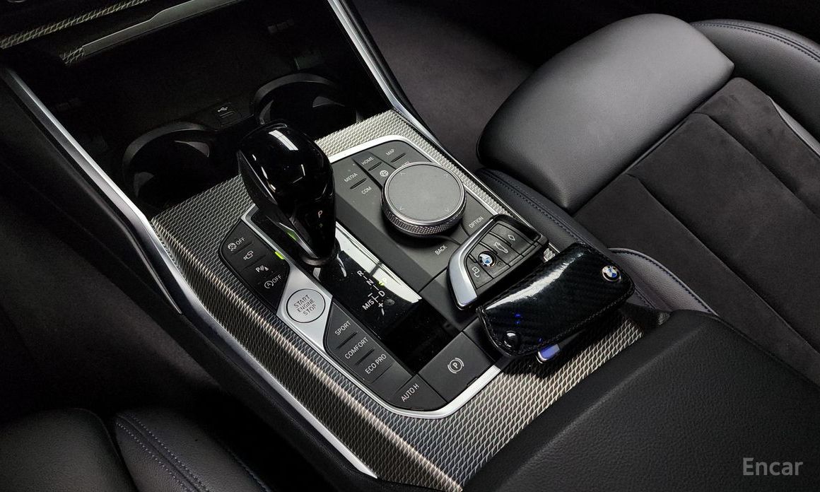 BMW 3 Series (G20)320i M Sport №10