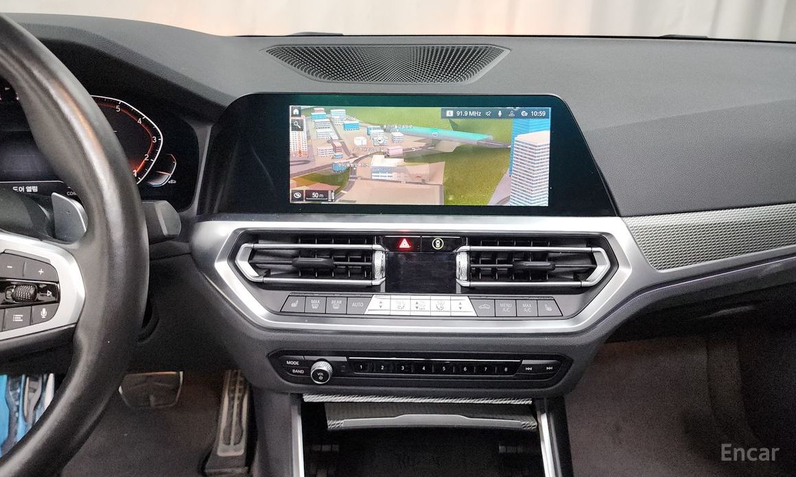 BMW 3 Series (G20)320i M Sport №15