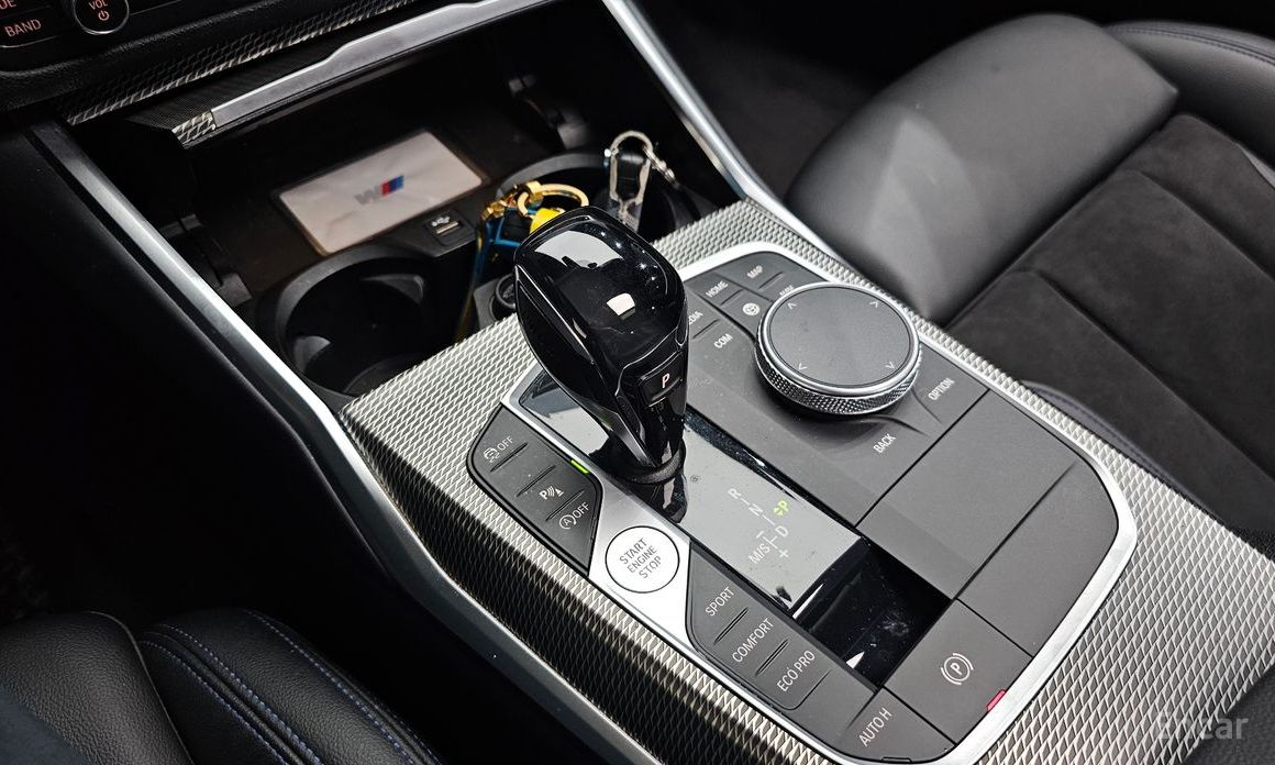 BMW 3 Series (G20)320i M Sport №10