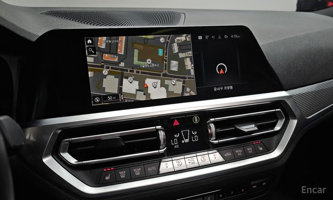 BMW 3 Series (G20)320i M Sport №16