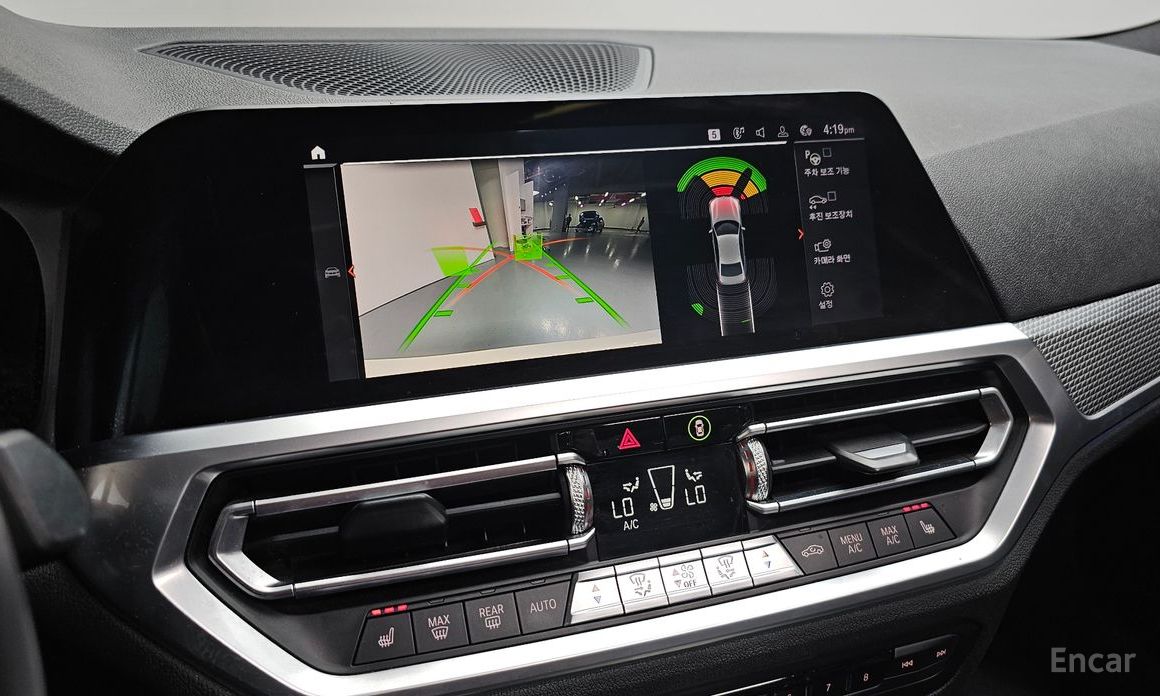 BMW 3 Series (G20)320i M Sport №17