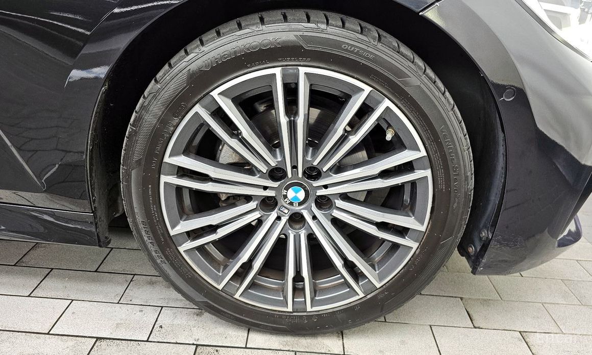 3 Series (G20)320i M Sport 6