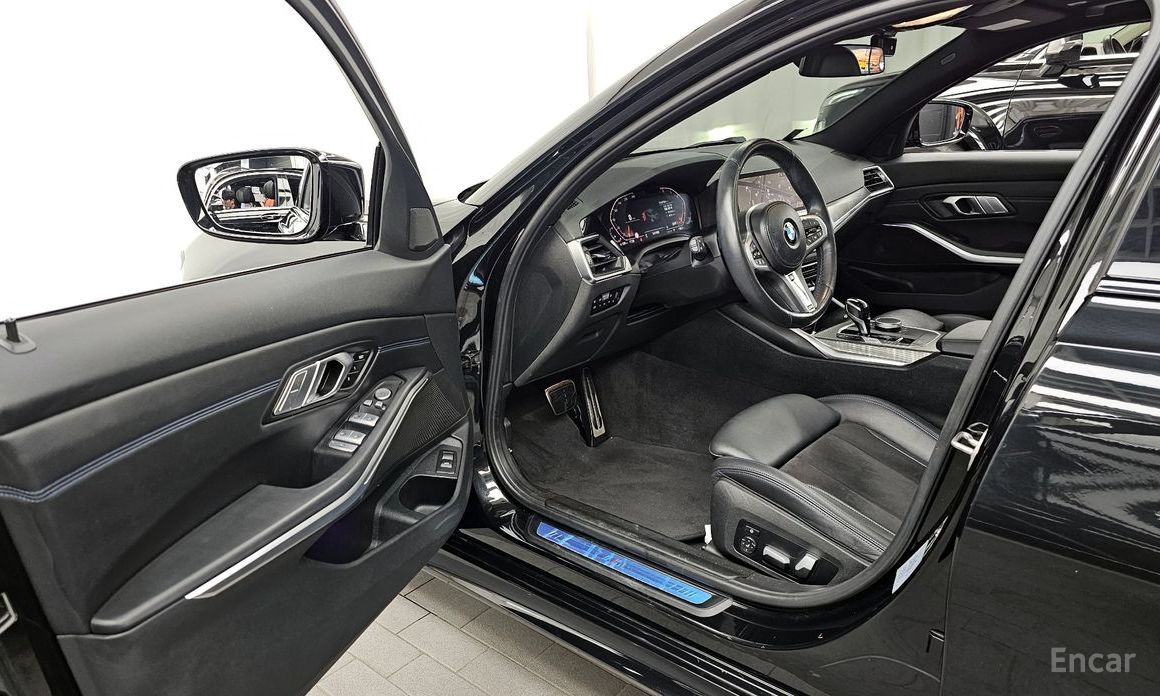 3 Series (G20)320i M Sport 11