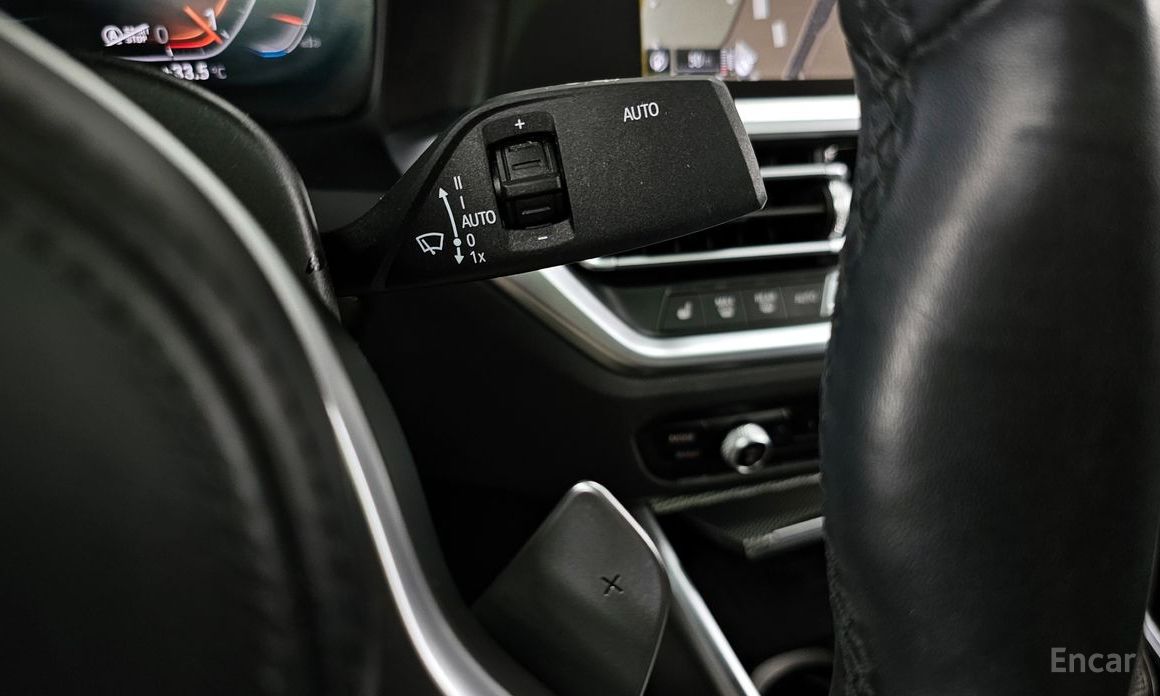 3 Series (G20)320i M Sport 15