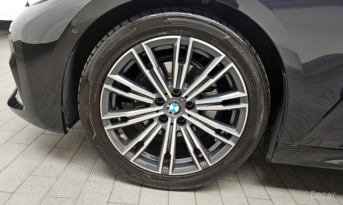 3 Series (G20)320i M Sport 6