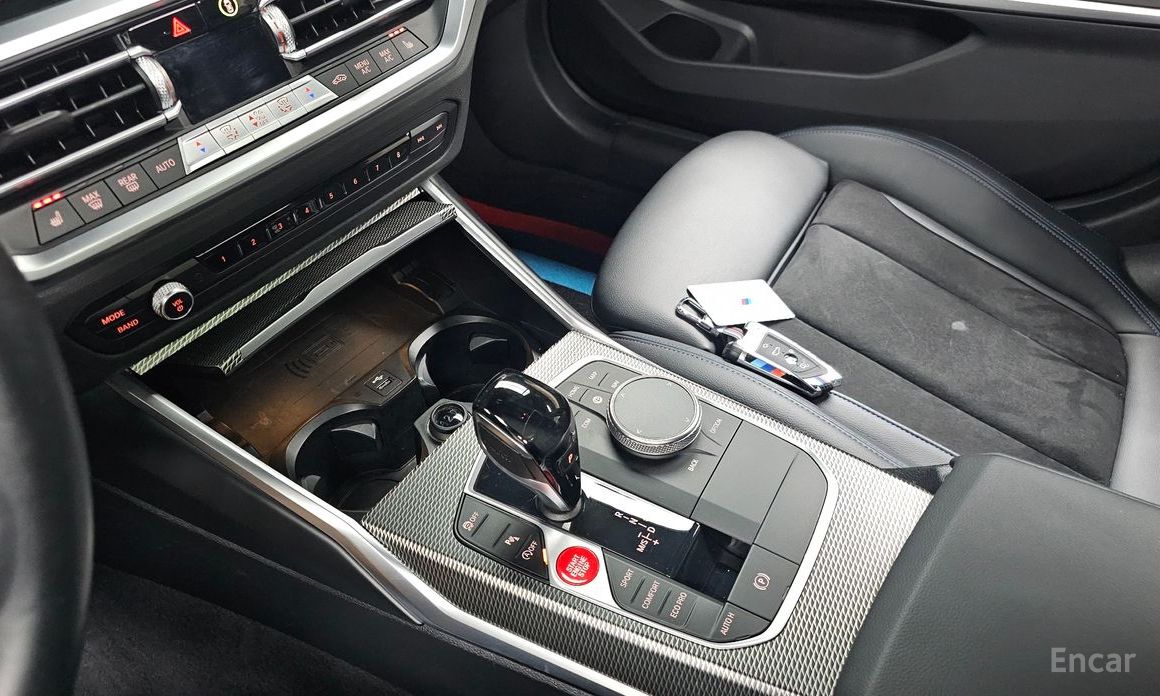 3 Series (G20)320i M Sport 10