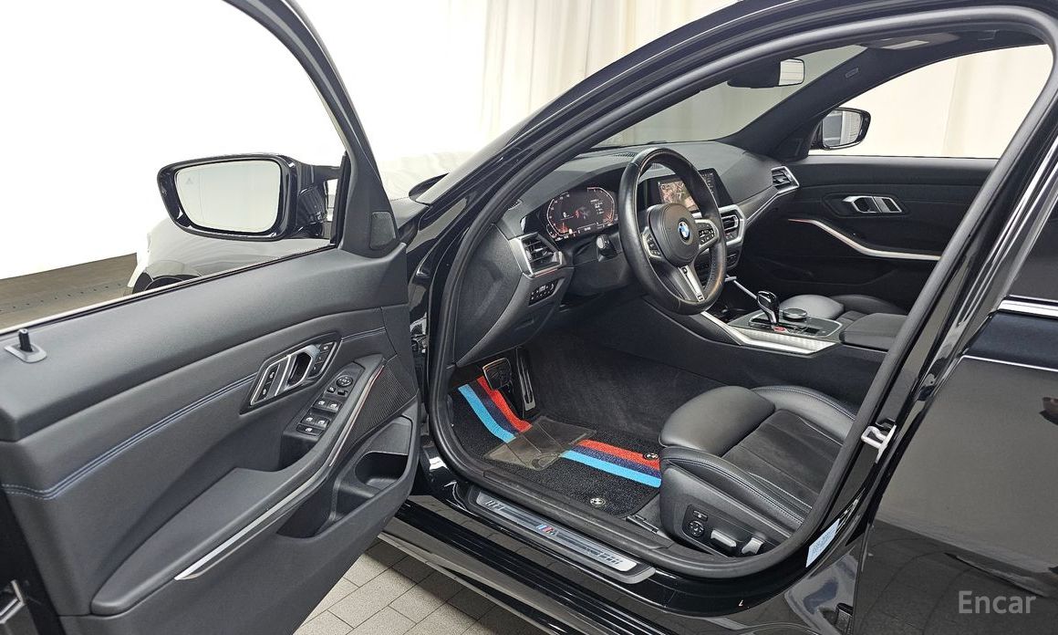 3 Series (G20)320i M Sport 11